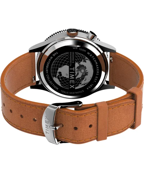 Часы Timex TW2V74000 #5
