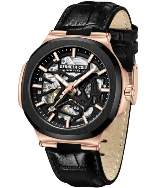 Часы Kenneth Cole KCWGX0046204 #5