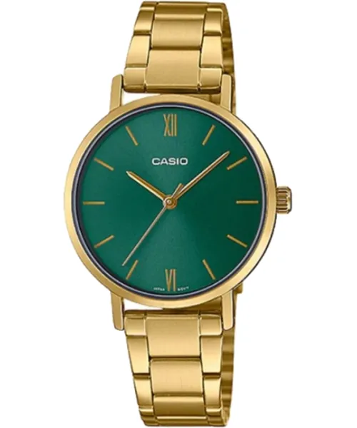 Часы Casio Collection LTP-VT02G-3A #1