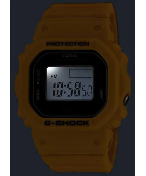 Часы Casio G-Shock DWN-5600-9 #7