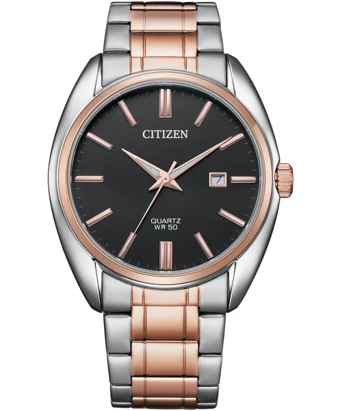 Часы Citizen BI5104-57E #1