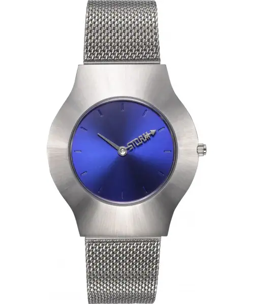 Часы Storm NEW ION MESH BLUE 47453/B #1