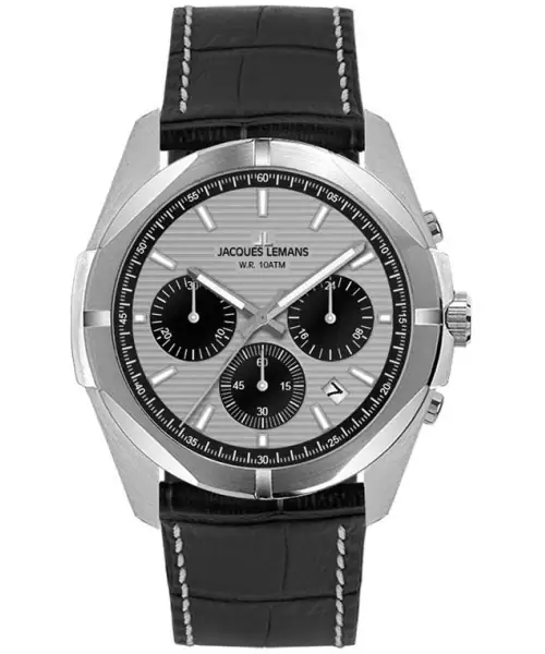 Часы Jacques Lemans 1-2180B #1