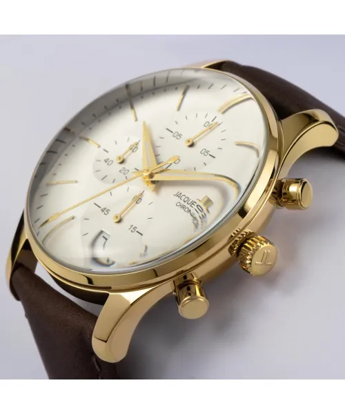 Часы Jacques Lemans 1-2163G #3