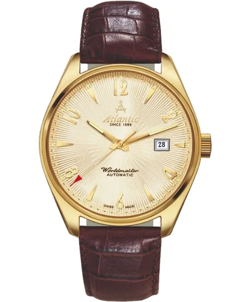 Часы Atlantic 51750.45.35 #1