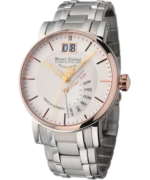 Часы Bruno Sohnle 17-63073-246 MB #1