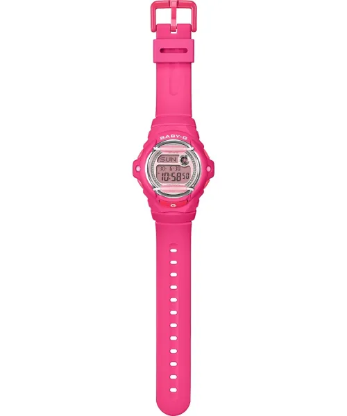 Часы Casio Baby-G BG-169KB-4B1 #5