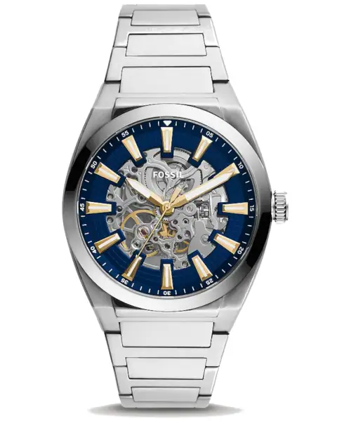Часы Fossil ME3220 #1