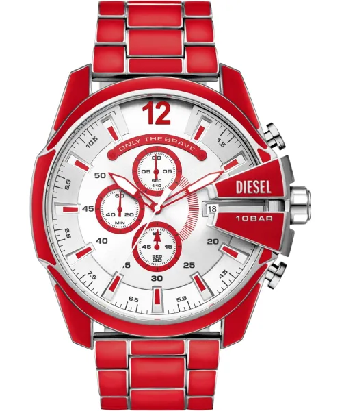Часы Diesel DZ4638 #1