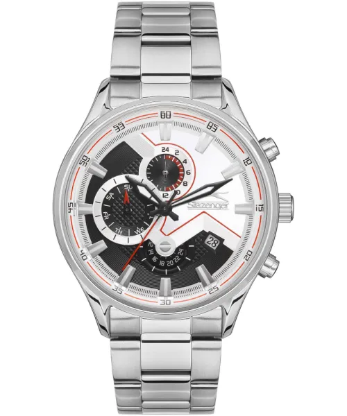 Часы Slazenger SL.09.2146.2.05 #1