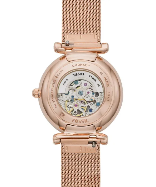 Часы Fossil ME3175 #2