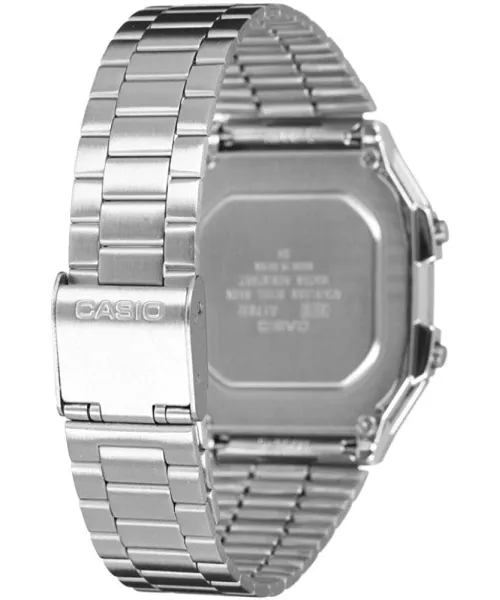 Часы Casio Collection A178WA-1 #3