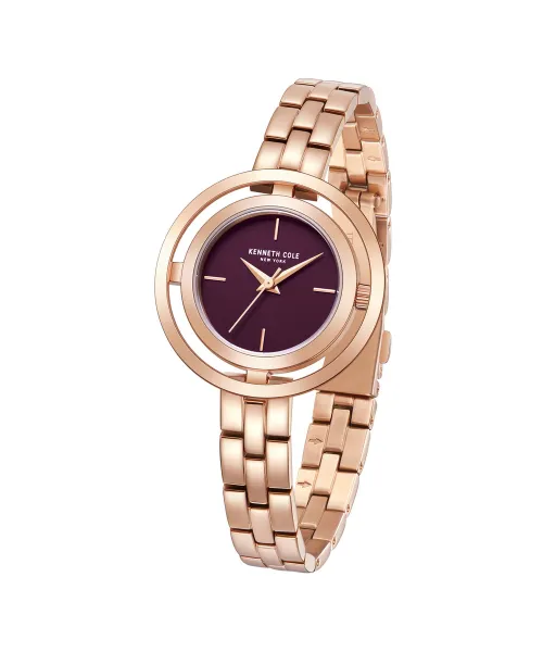 Часы Kenneth Cole KCWLG2237102 #5