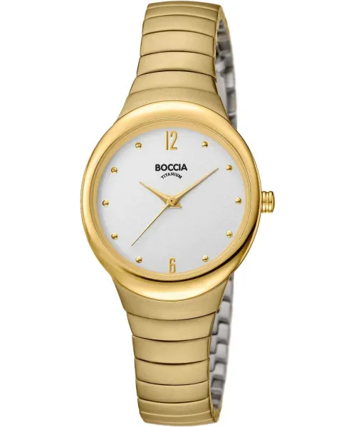Часы Boccia 3307-02 #1