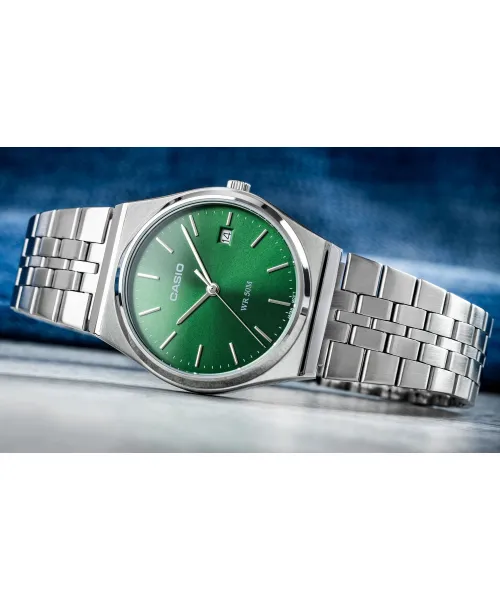 Часы Casio Collection MTP-B145D-3A #3