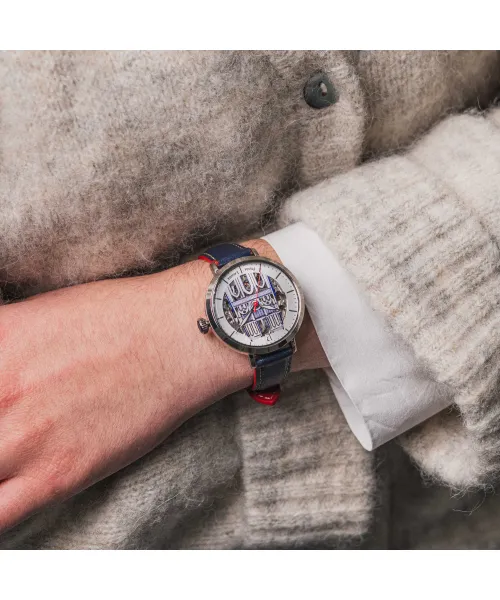 Часы Pierre Lannier 100J626 #3