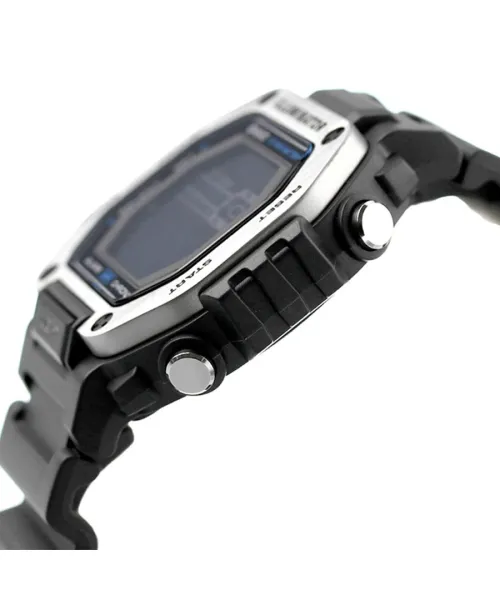 Часы Casio Collection MWD-110H-8B #5