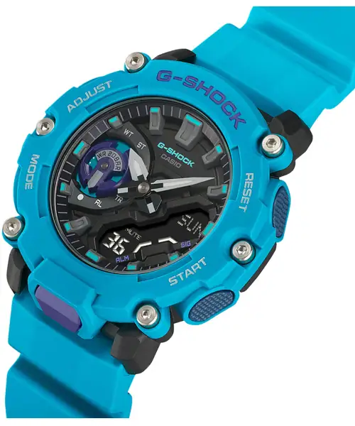 Часы Casio G-Shock GA-2200-2A #2