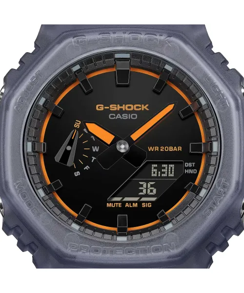 Часы Casio G-Shock GA-2100K-2A #3