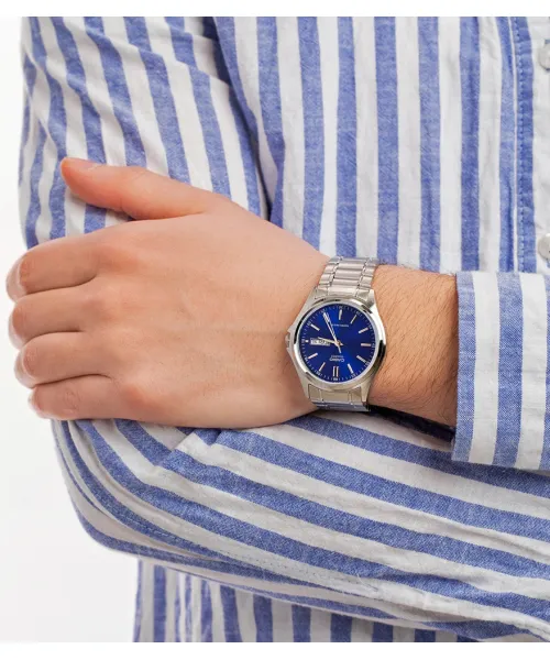 Часы Casio Collection MTP-1239D-2A #2