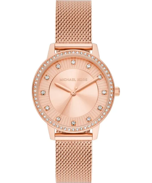 Часы Michael Kors MKO1012 #1