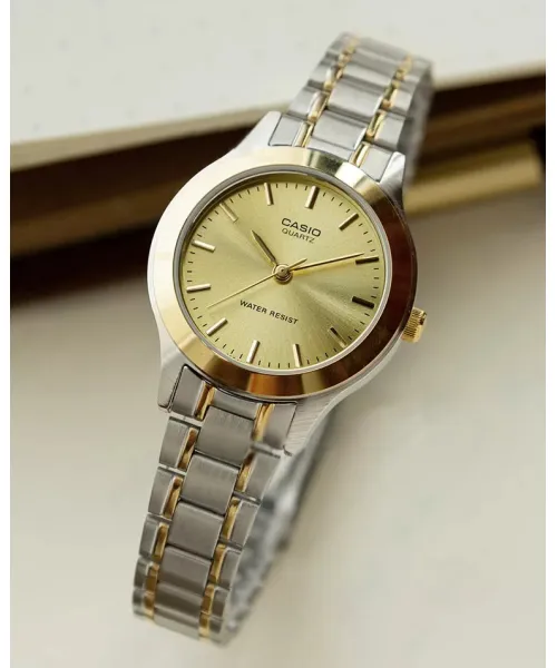 Часы Casio Collection LTP-1128G-9A #2
