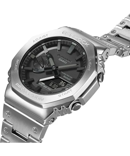 Часы Casio G-Shock GM-B2100D-1A #5