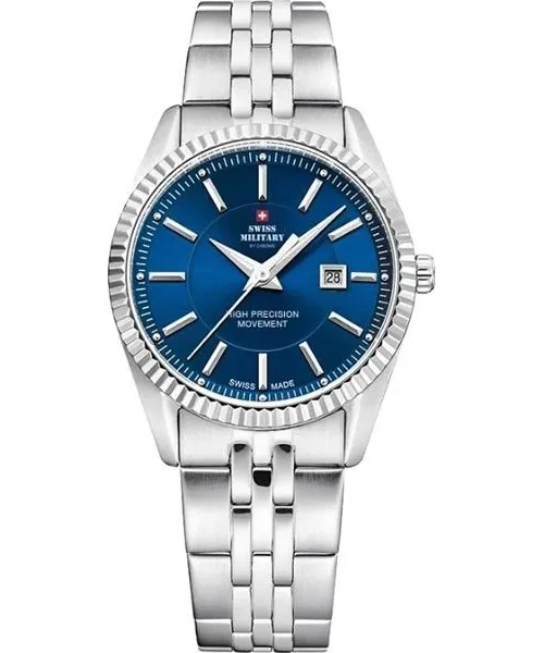 Часы Swiss Military by Chrono SM34066.03 #1