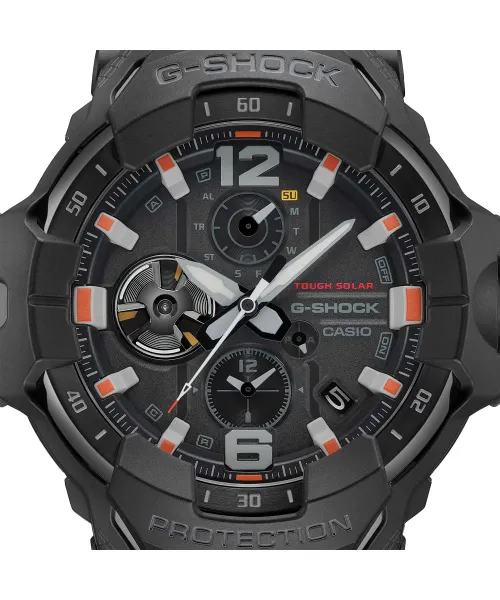 Часы Casio G-Shock GR-B300EC-1A #3