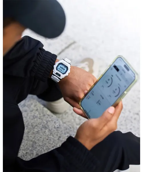Часы Casio G-Shock GBD-200-7 #2