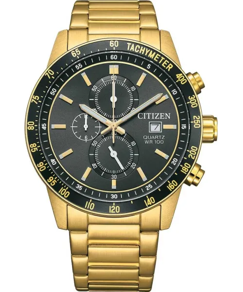 Часы Citizen AN3682-54E #1