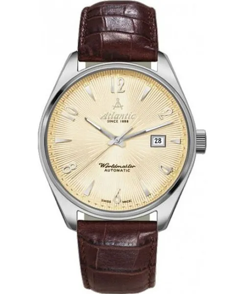 Часы Atlantic 11750.41.35S #1