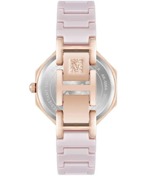Часы Anne Klein 5064RGMV #3