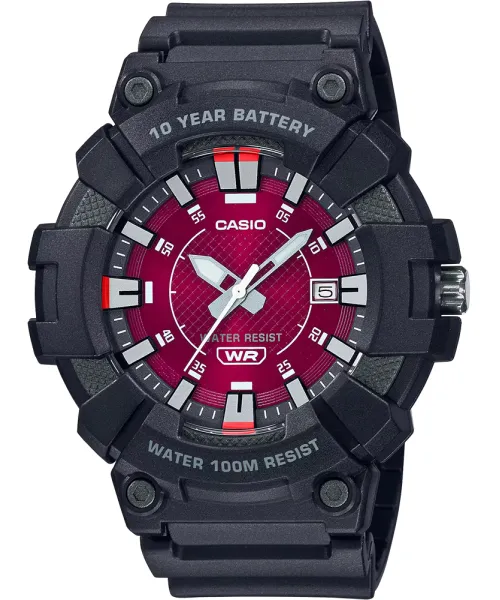 Часы Casio Collection MW-610H-4A #1