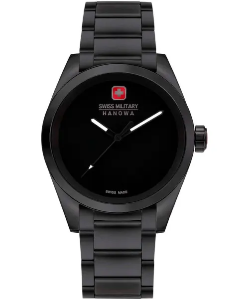 Часы Swiss Military Hanowa SMWGG0003530 #1