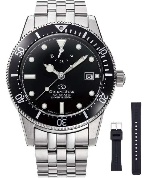 Часы Orient Star RE-AU0601B00 #1