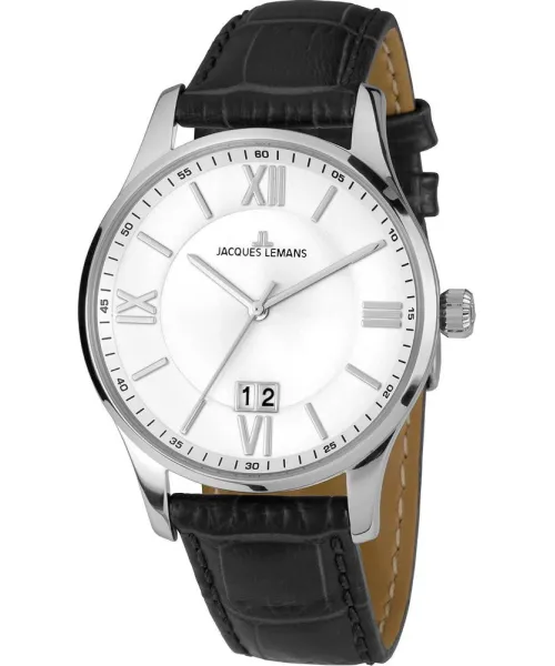 Часы Jacques Lemans 1-1845S #1