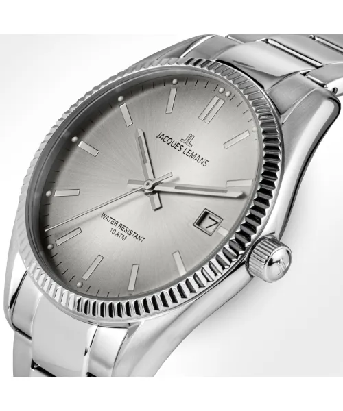 Часы Jacques Lemans 50-3B #2