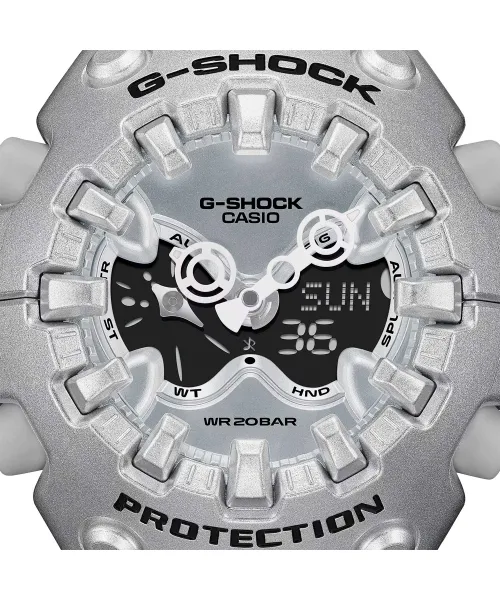 Часы Casio G-Shock GA-V01A-8A #4