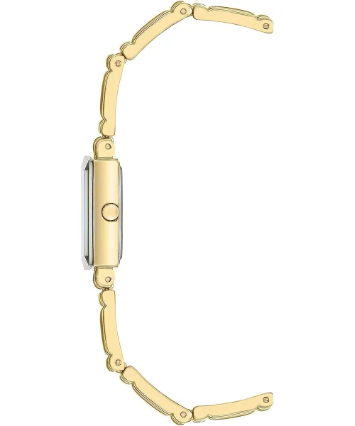 Часы Anne Klein 4898BKGP #2