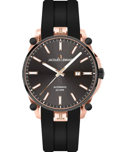 Часы Jacques Lemans 1-2203B #1