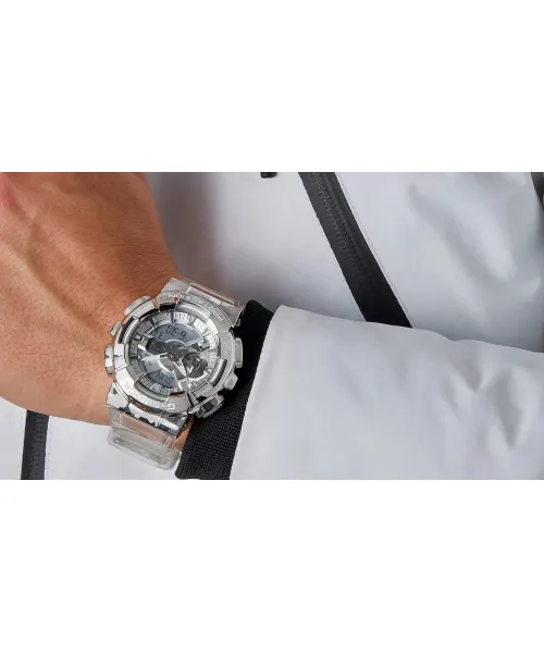 Часы Casio G-Shock GM-110SCM-1A #2