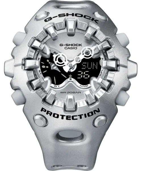 Часы Casio G-Shock GA-V01A-8A #7
