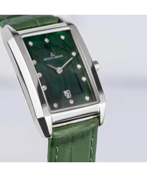 Часы Jacques Lemans 1-2189D #2