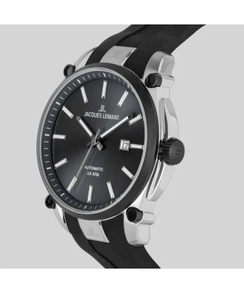 Часы Jacques Lemans 1-2203G #2