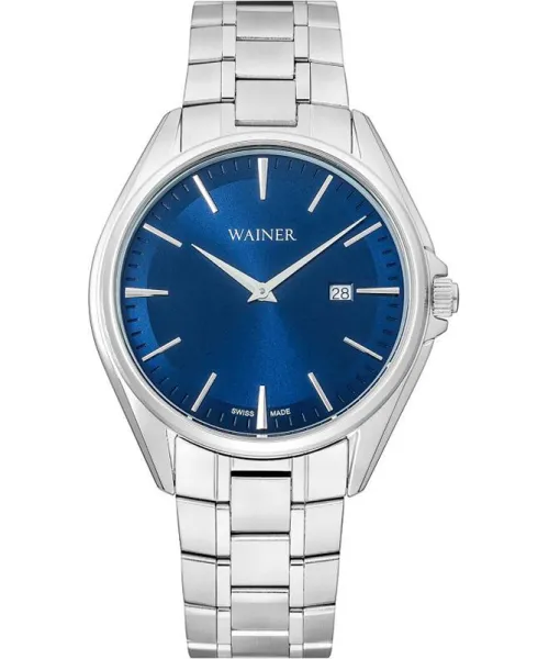 Часы Wainer WA.11032-B #1