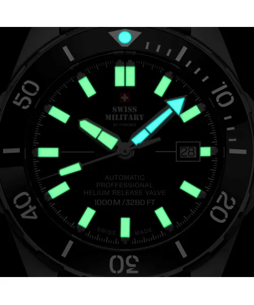 Часы Swiss Military by Chrono SMA34092.03 #4