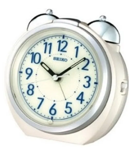  будильники б. Seiko QXK118WN #1