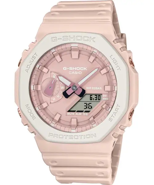 Часы Casio G-Shock GA-2110SL-4A7 #1