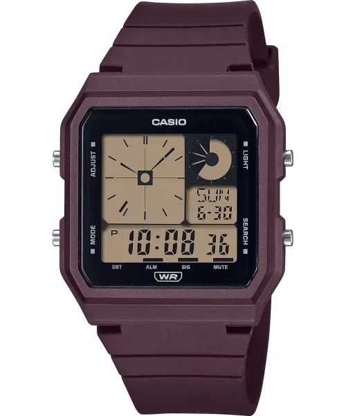 Часы Casio Collection LF-20W-5A #1